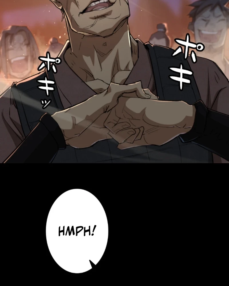 Unrivaled Spear Demon Chapter 3 - halaman 7