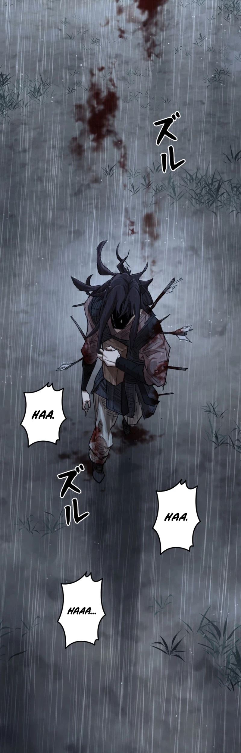 Unrivaled Spear Demon Chapter 3 - halaman 73