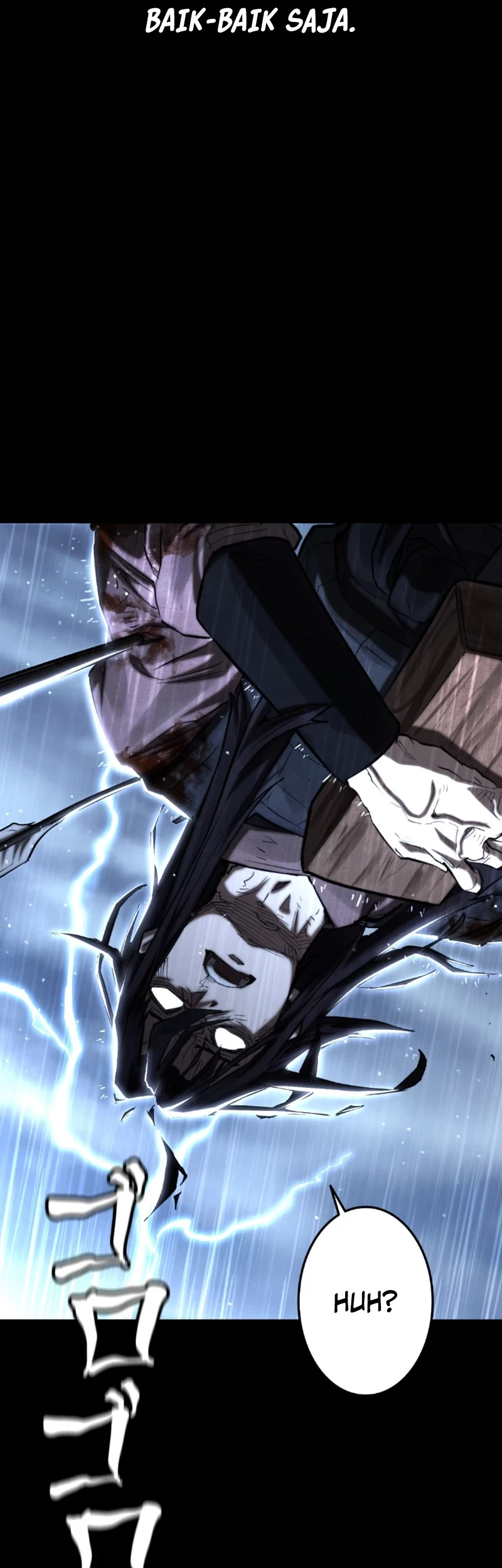 Unrivaled Spear Demon Chapter 3 - halaman 76