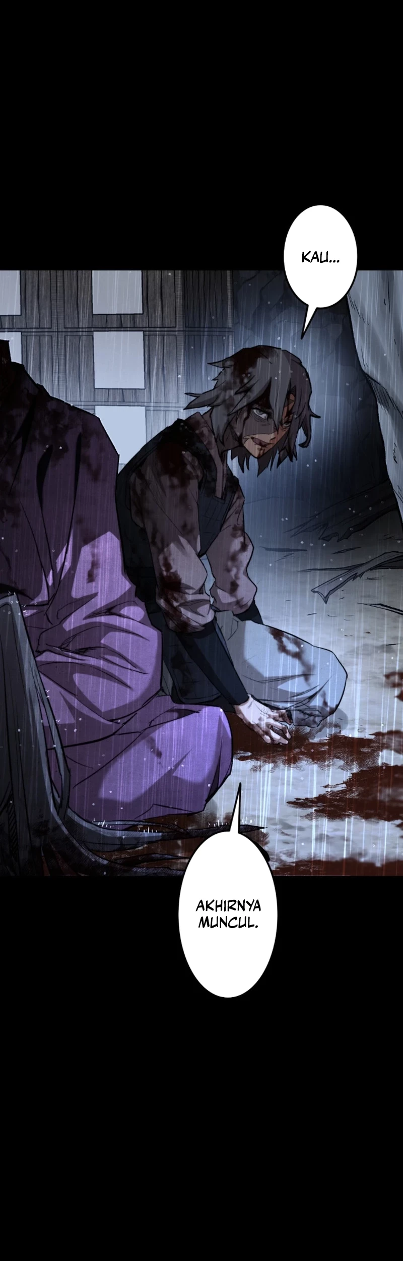 Unrivaled Spear Demon Chapter 3 - halaman 79