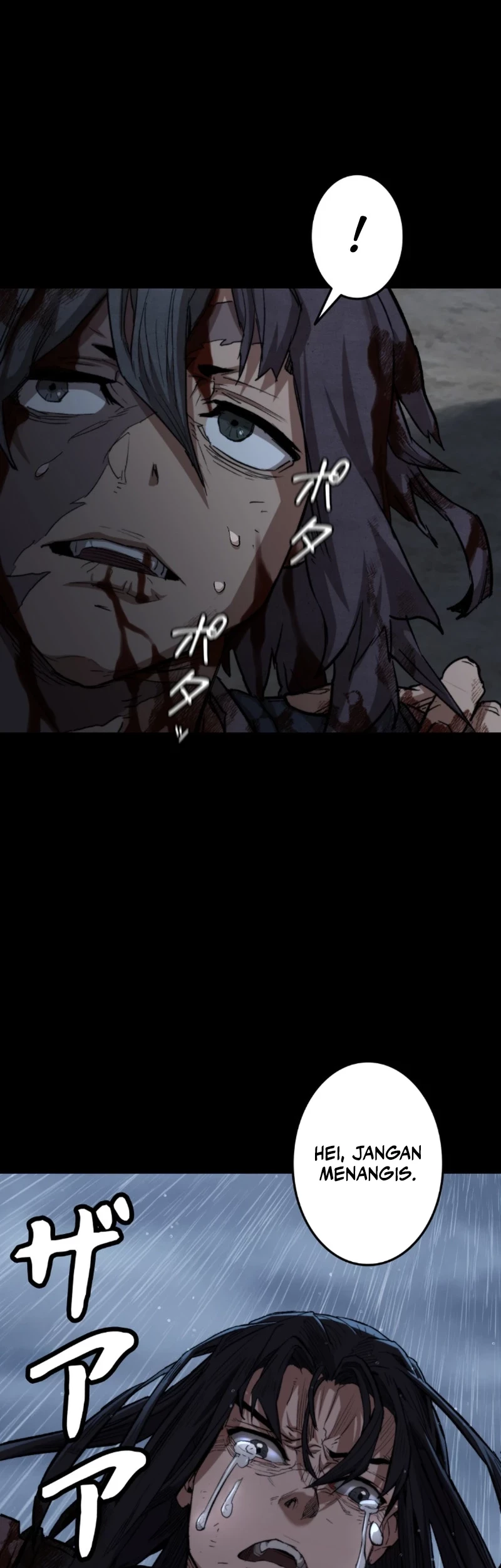 Unrivaled Spear Demon Chapter 3 - halaman 87
