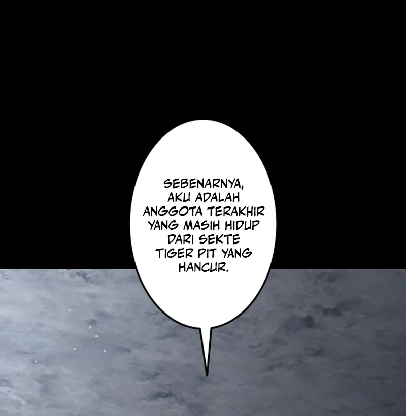 Unrivaled Spear Demon Chapter 3 - halaman 91