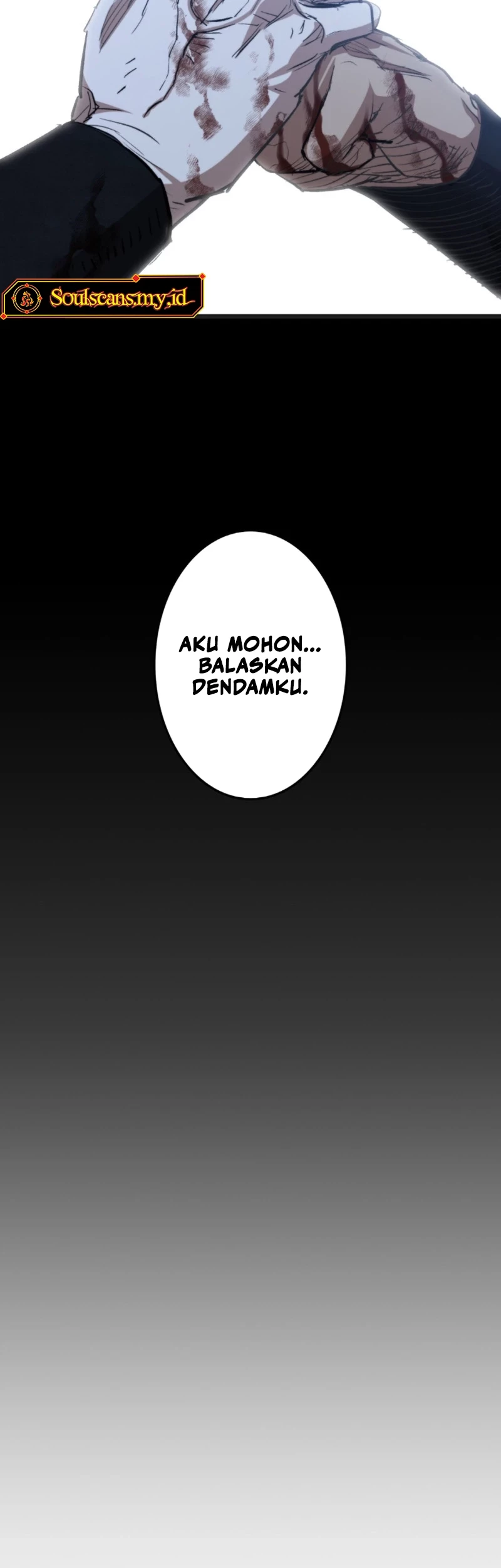Unrivaled Spear Demon Chapter 3 - halaman 96