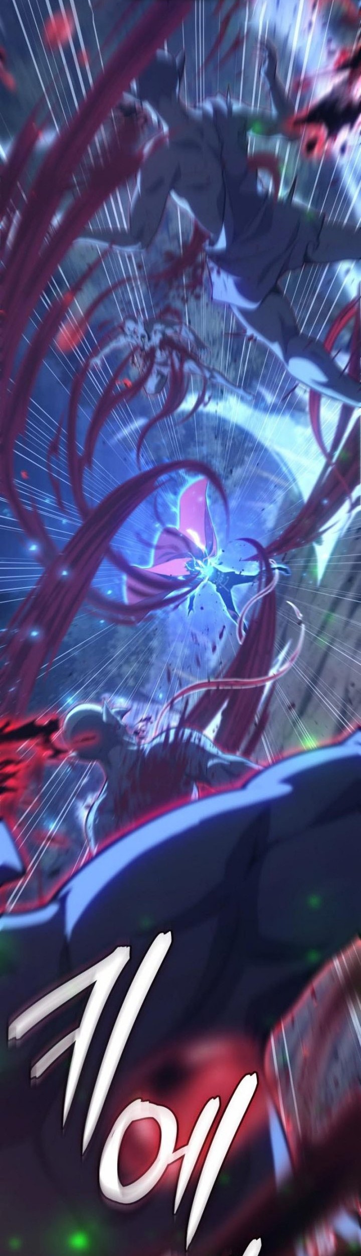 Unrivaled Spear Demon Chapter 30 - halaman 15
