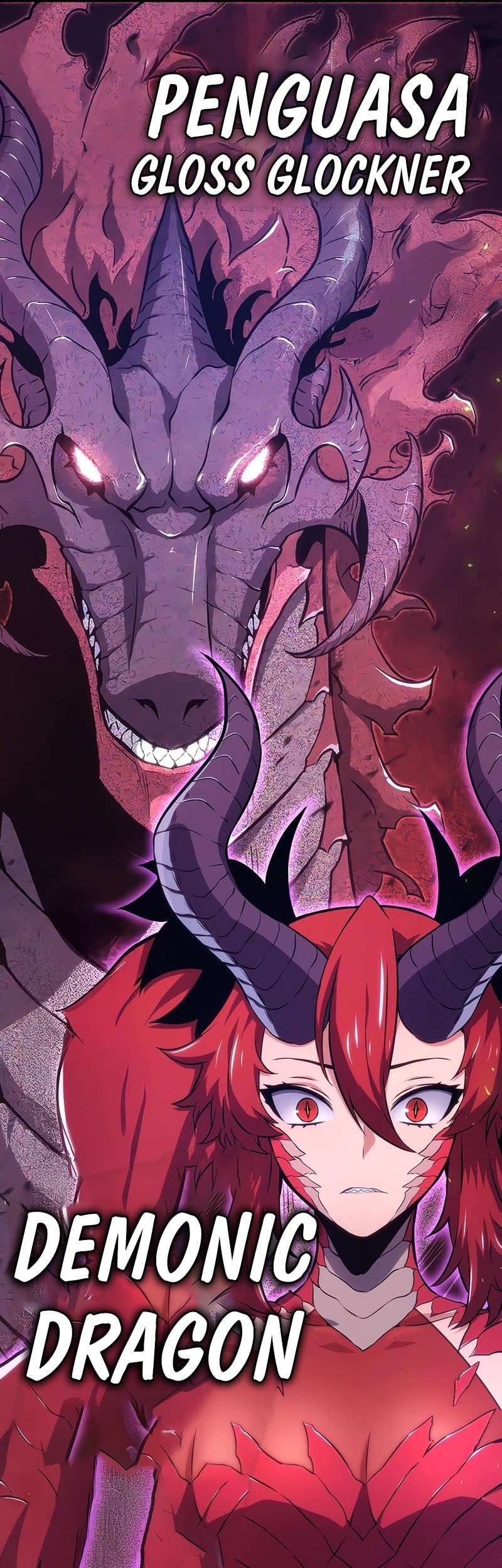 Unrivaled Spear Demon Chapter 31 - halaman 14