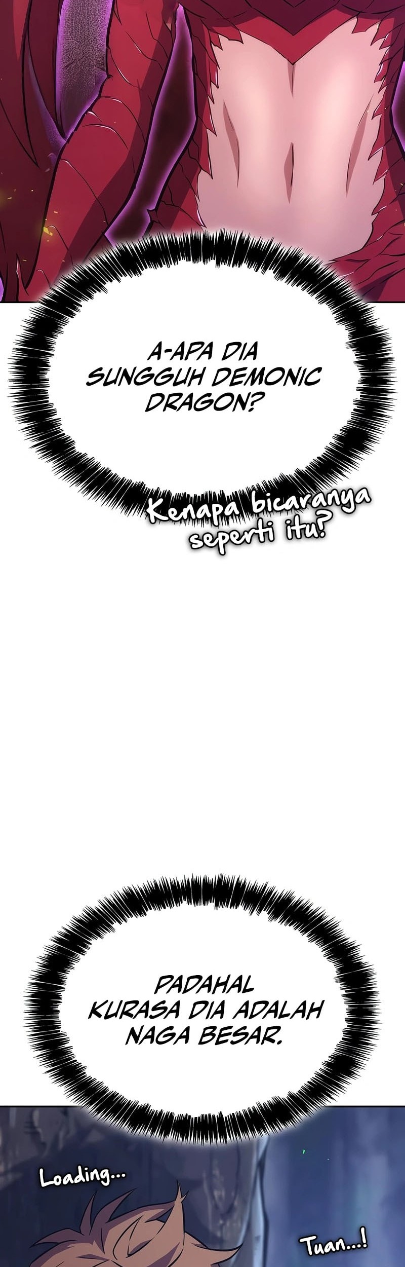 Unrivaled Spear Demon Chapter 31 - halaman 15