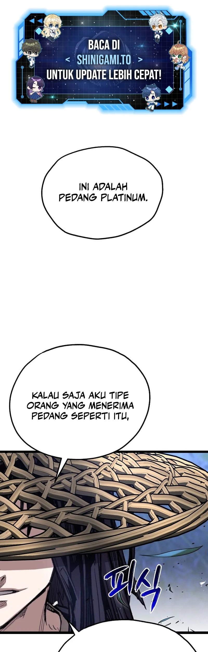 Unrivaled Spear Demon Chapter 31 - halaman 2
