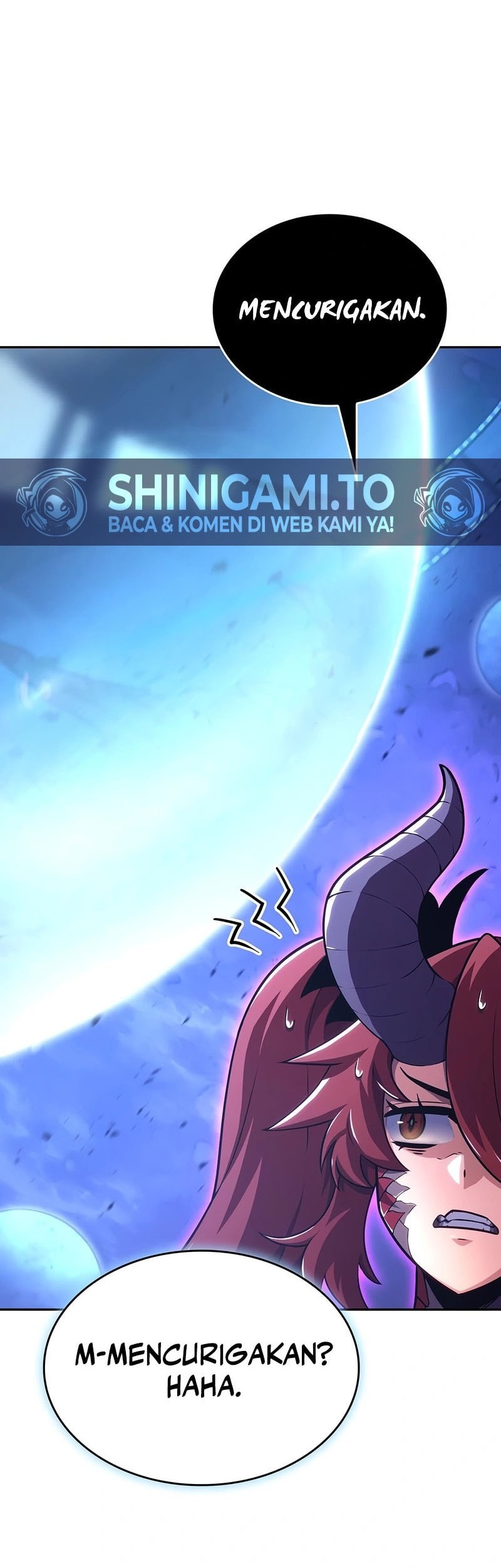 Unrivaled Spear Demon Chapter 31 - halaman 51