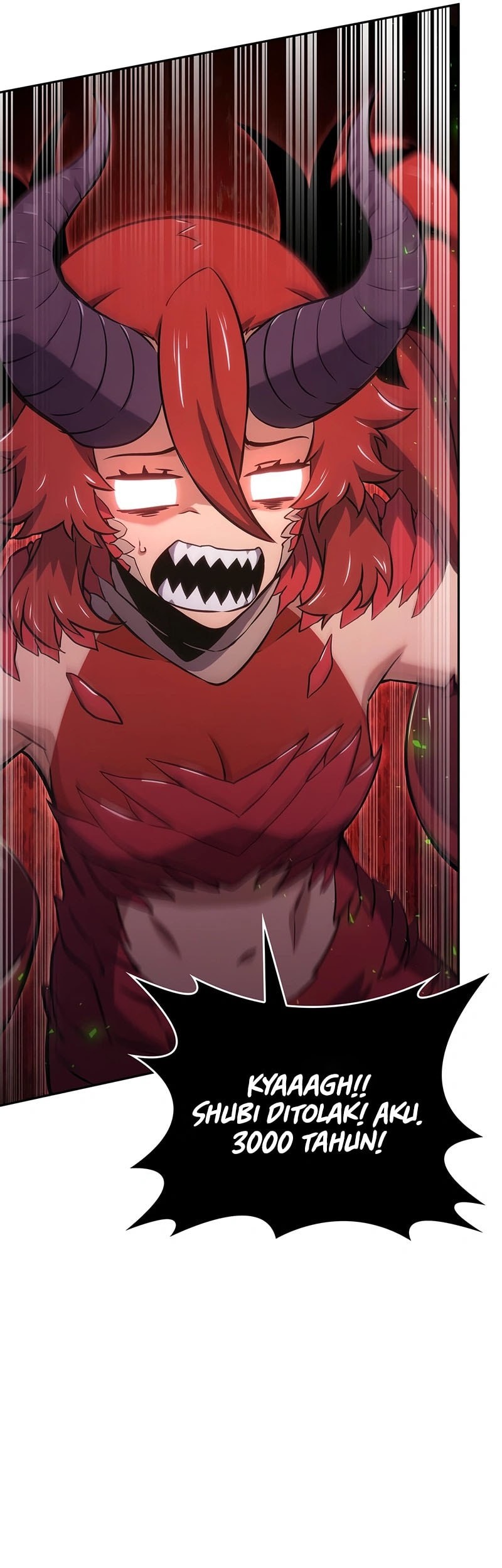 Unrivaled Spear Demon Chapter 31 - halaman 66