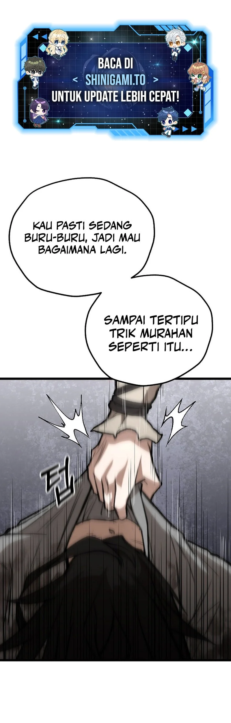 Unrivaled Spear Demon Chapter 32 - halaman 2