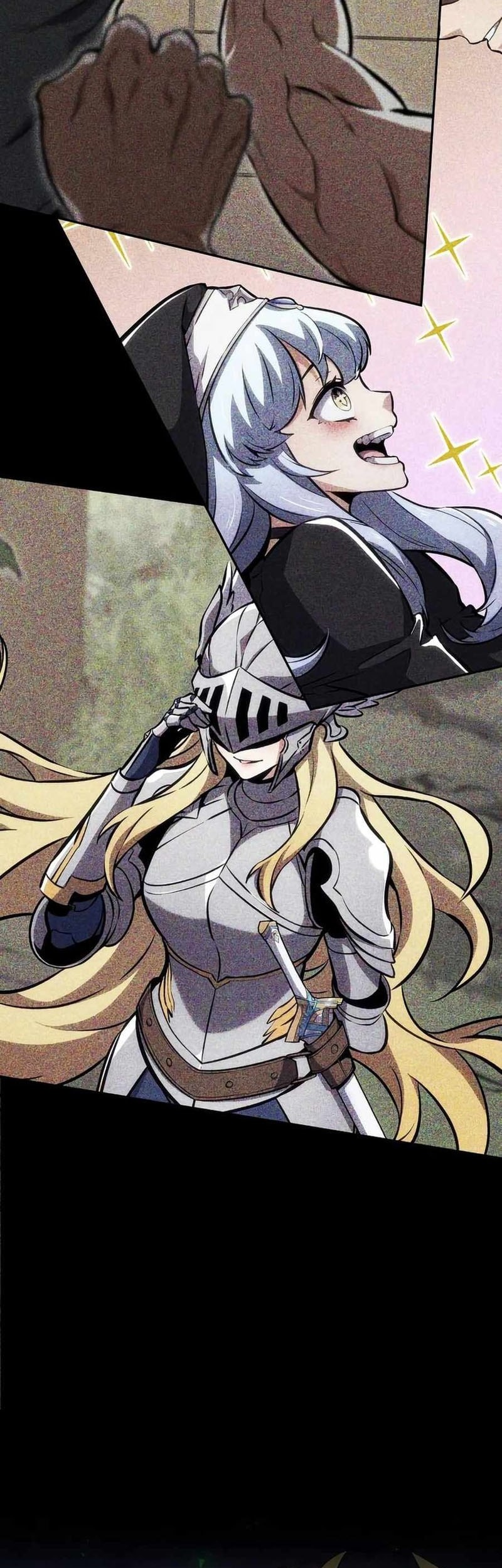 Unrivaled Spear Demon Chapter 32 - halaman 42