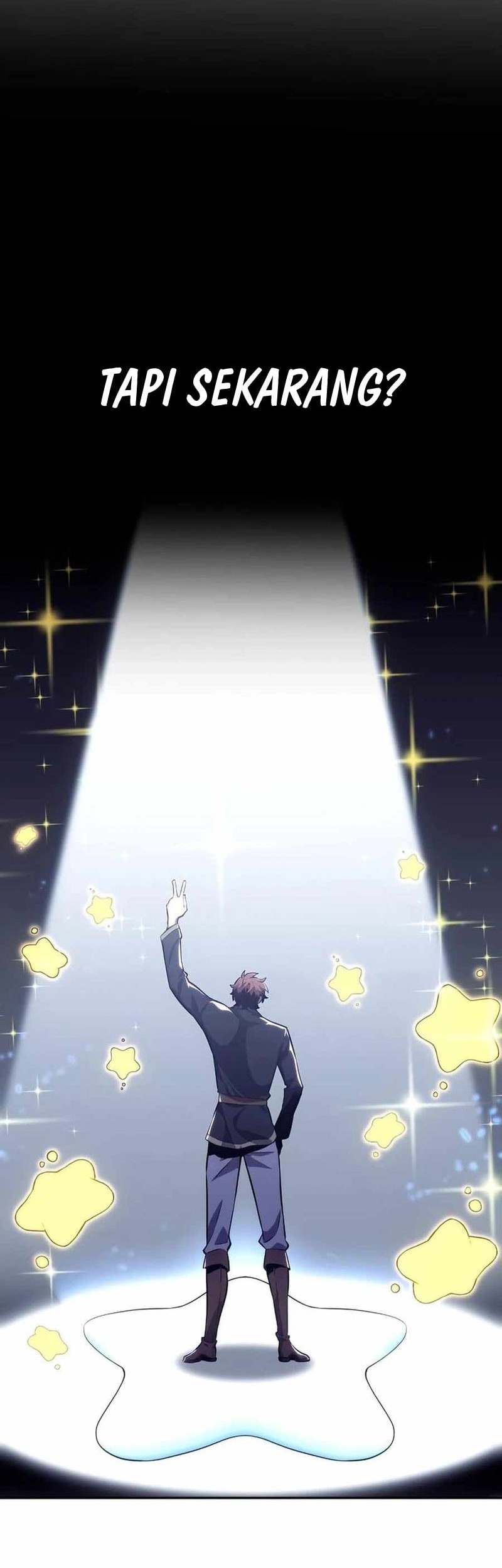 Unrivaled Spear Demon Chapter 32 - halaman 49
