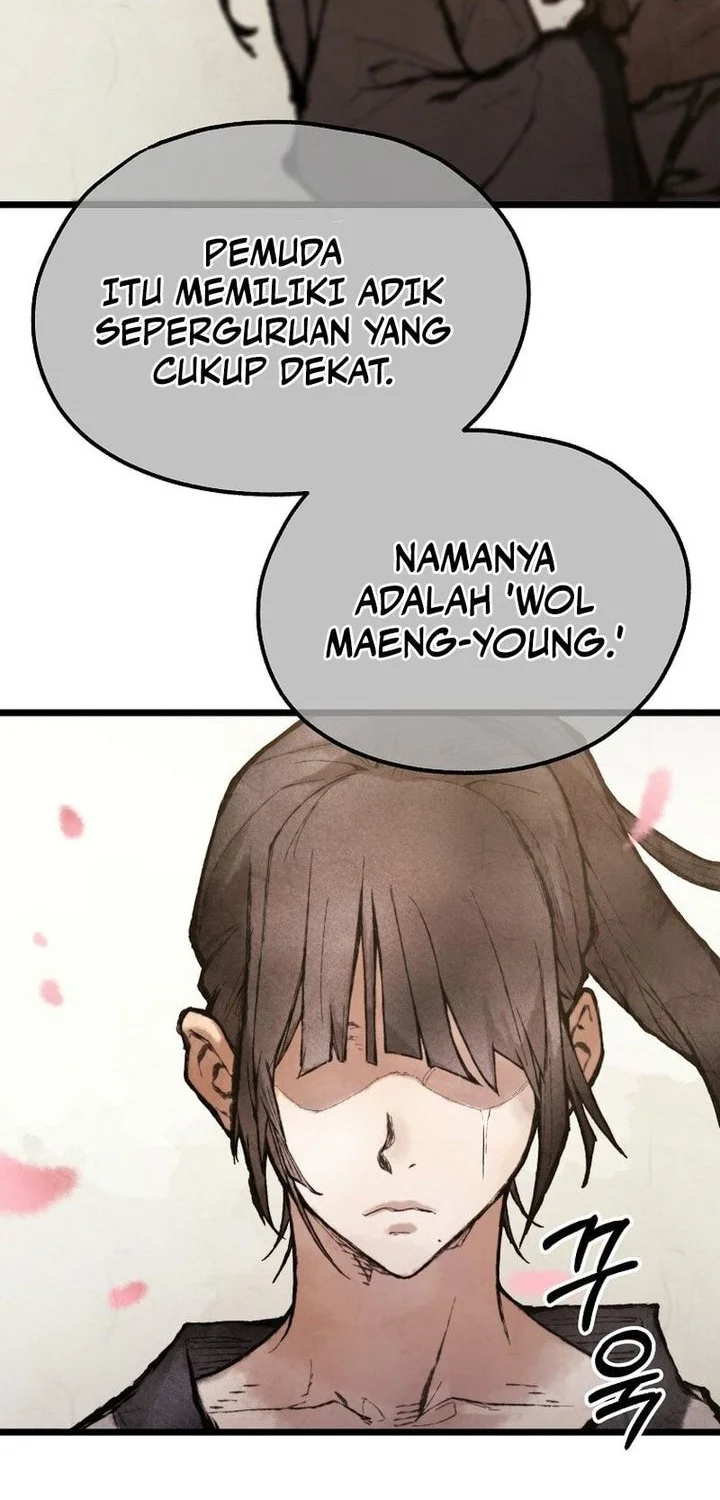 Unrivaled Spear Demon Chapter 33 - halaman 39