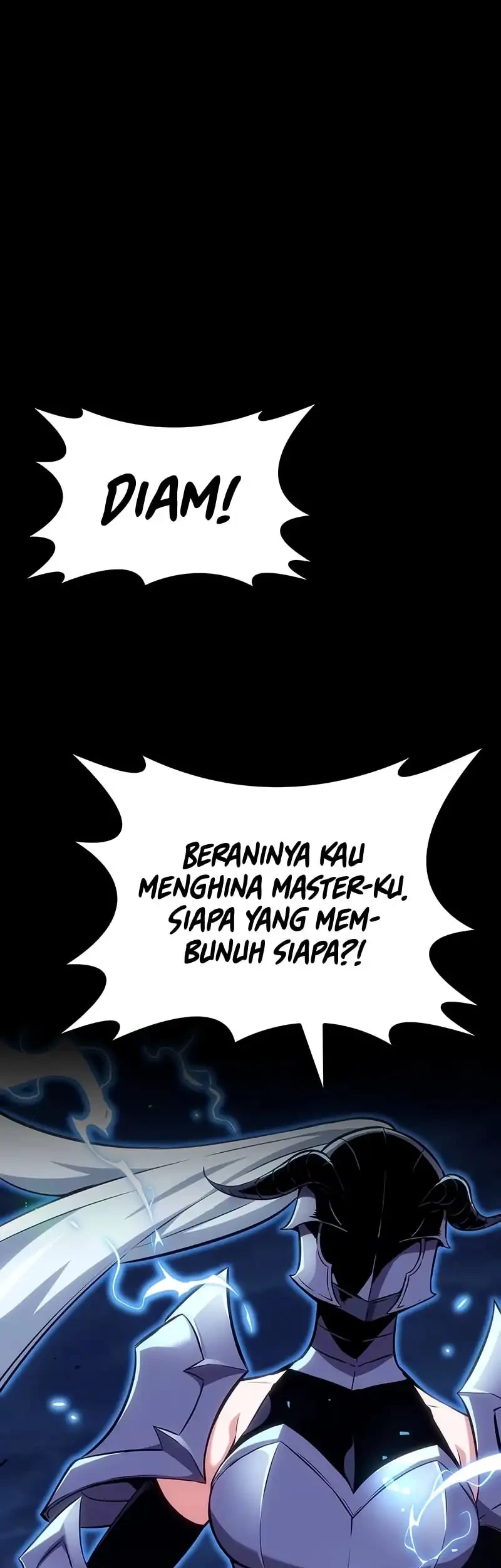 Unrivaled Spear Demon Chapter 34 - halaman 15
