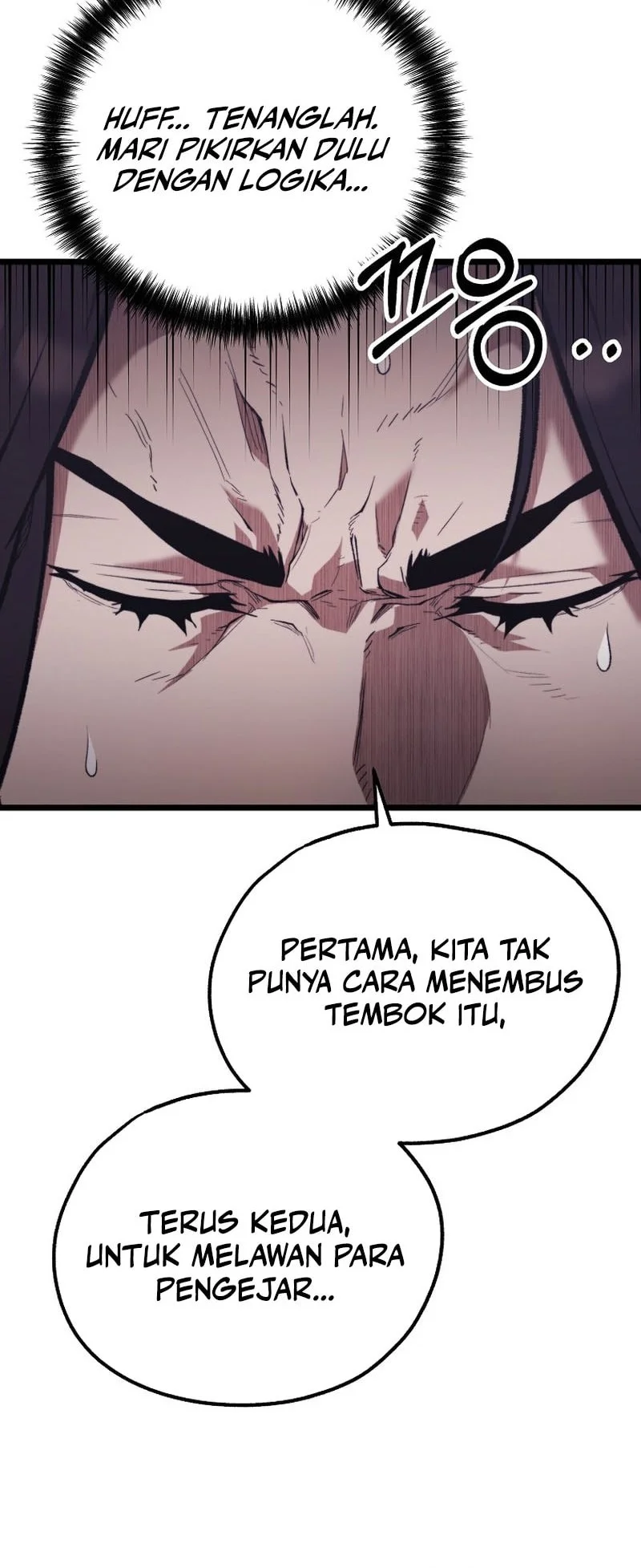 Unrivaled Spear Demon Chapter 34 - halaman 50