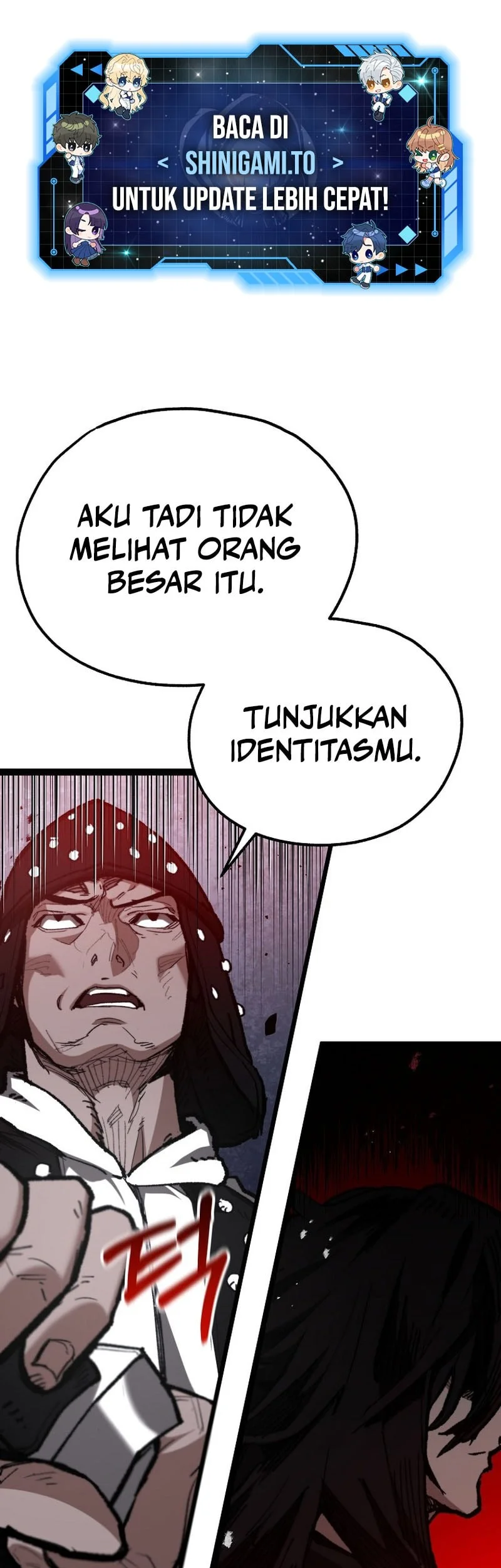 Unrivaled Spear Demon Chapter 38 - halaman 2