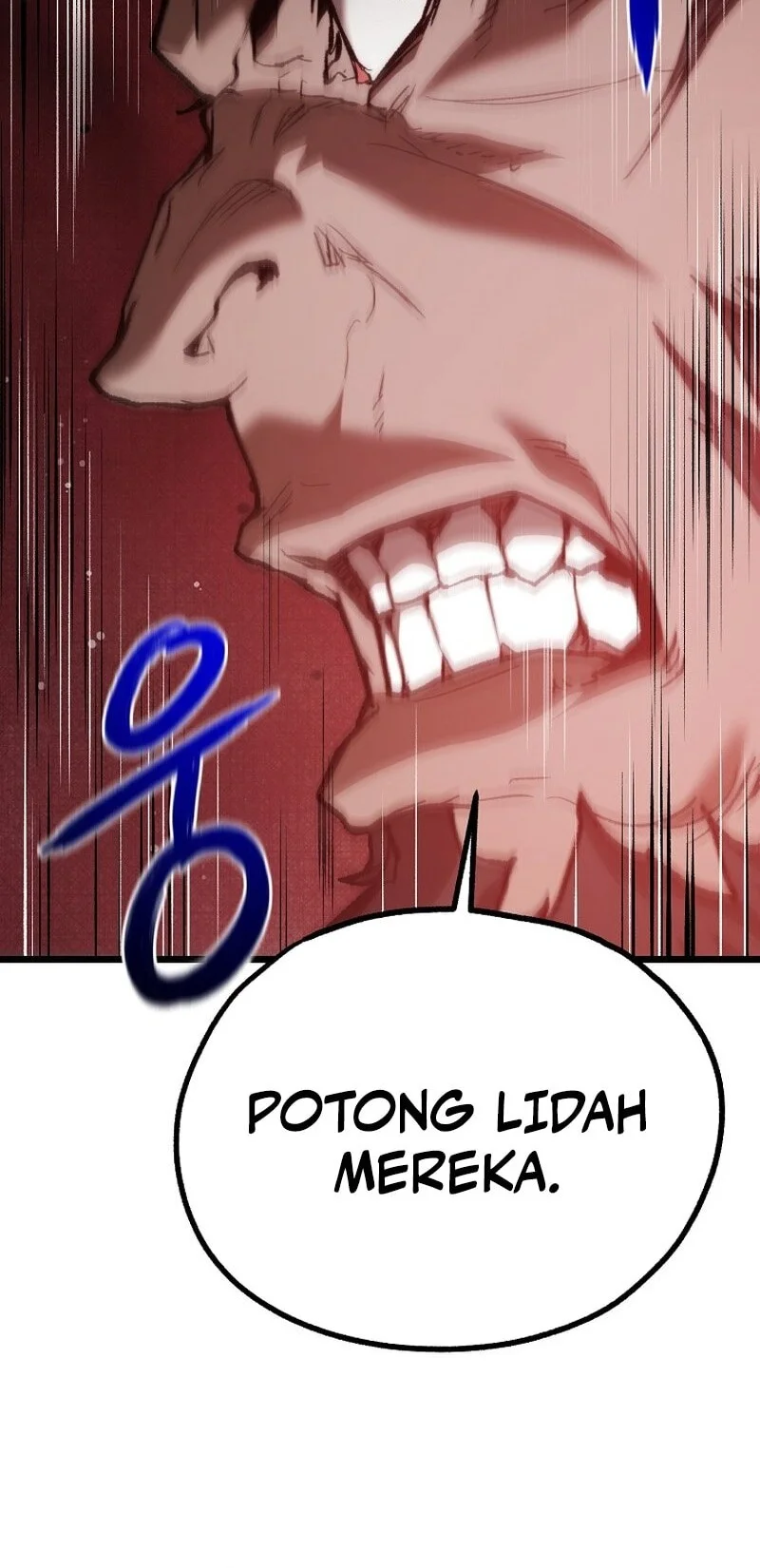 Unrivaled Spear Demon Chapter 39 - halaman 33