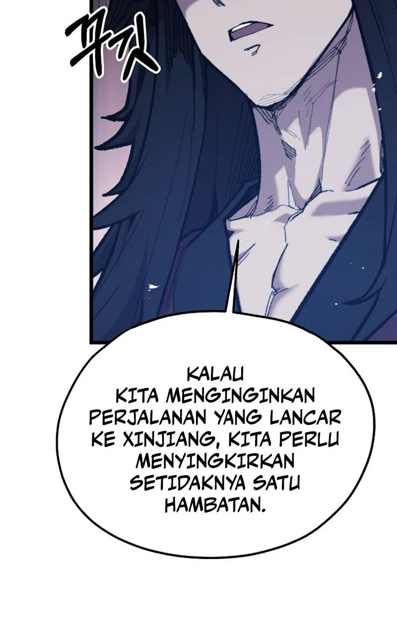 Unrivaled Spear Demon Chapter 39 - halaman 41