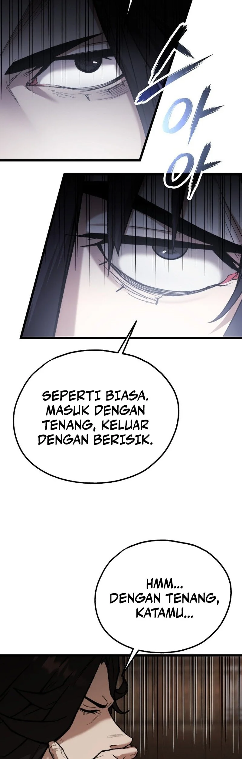 Unrivaled Spear Demon Chapter 39 - halaman 43