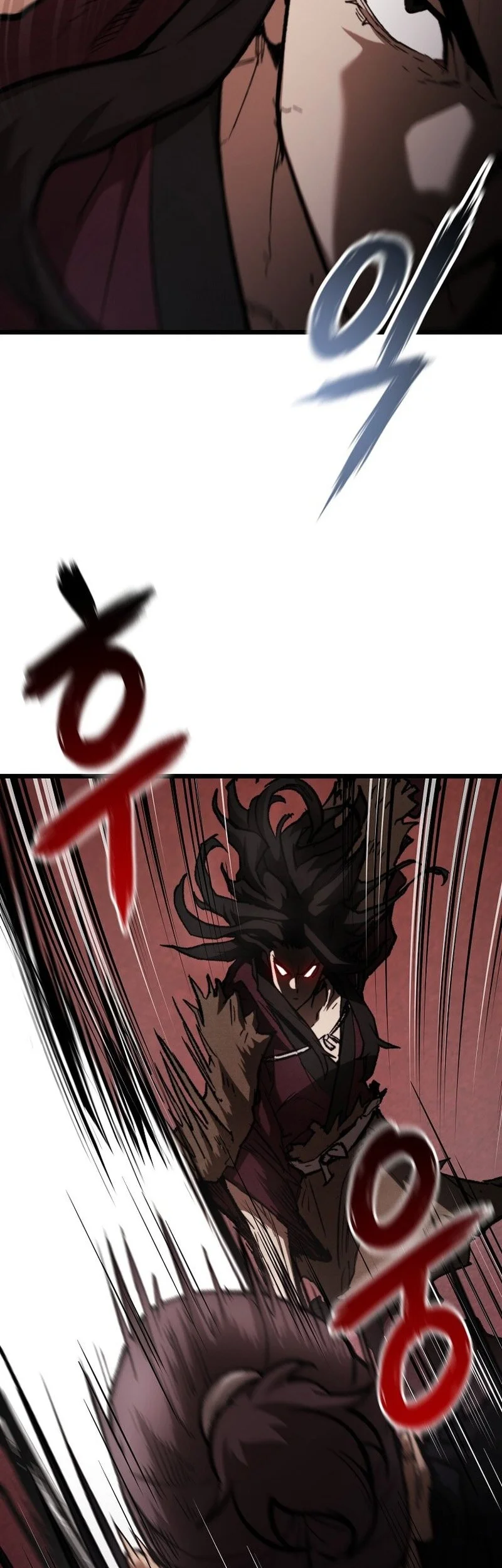 Unrivaled Spear Demon Chapter 39 - halaman 54