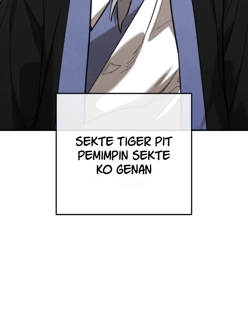 Unrivaled Spear Demon Chapter 4 - halaman 30
