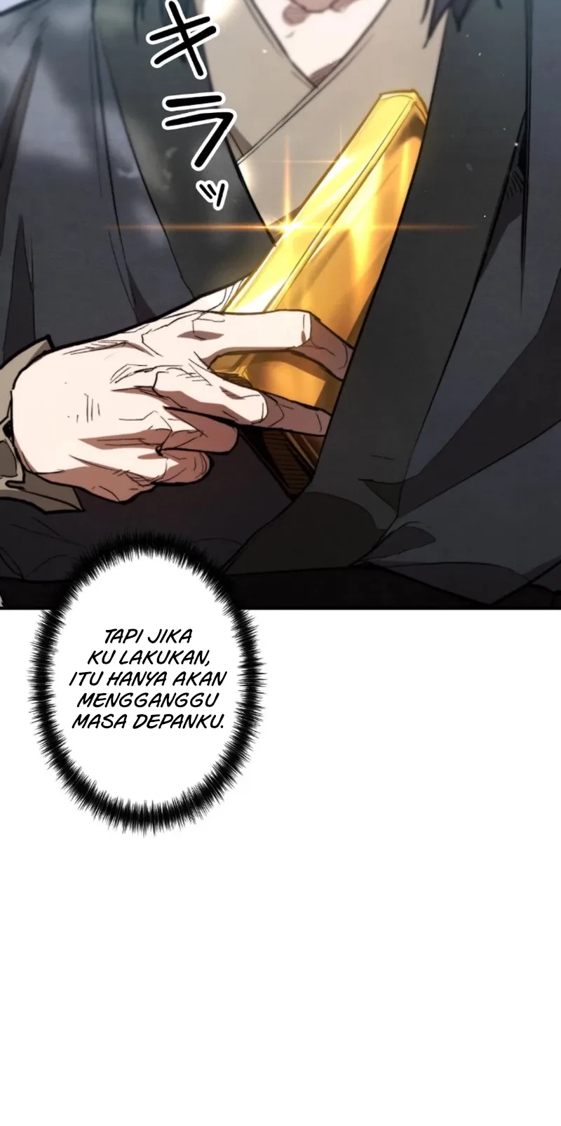 Unrivaled Spear Demon Chapter 4 - halaman 4