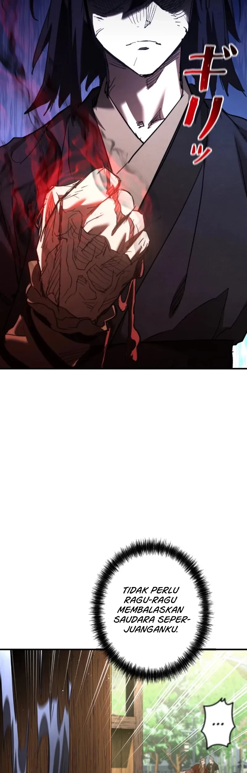 Unrivaled Spear Demon Chapter 4 - halaman 65