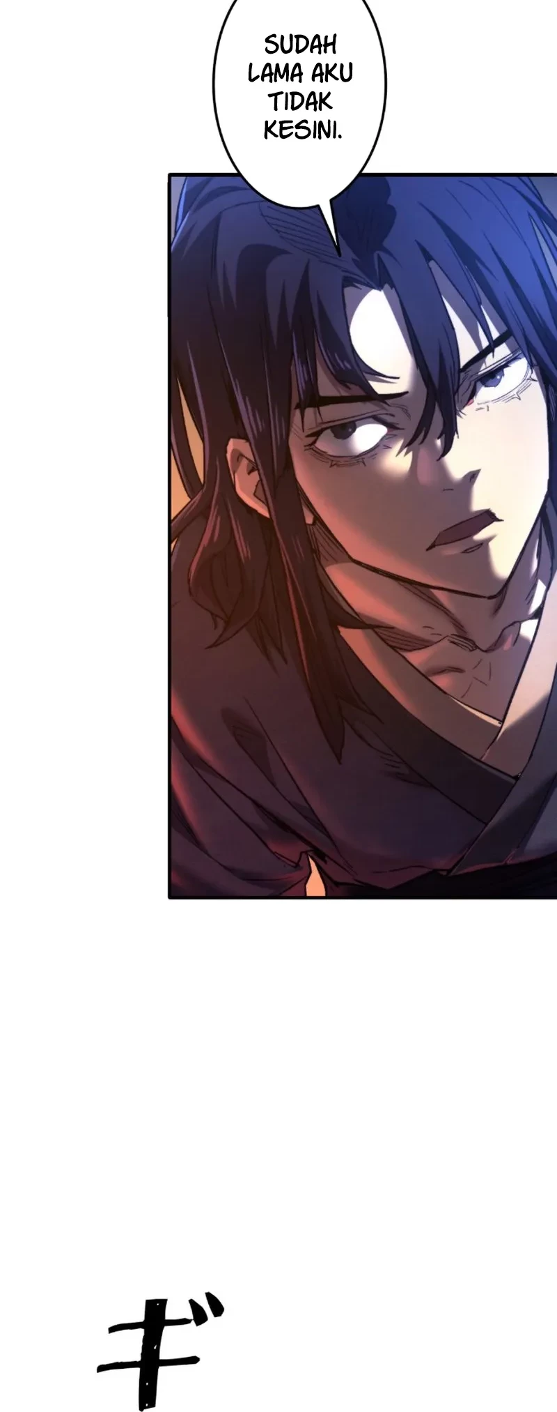 Unrivaled Spear Demon Chapter 4 - halaman 72