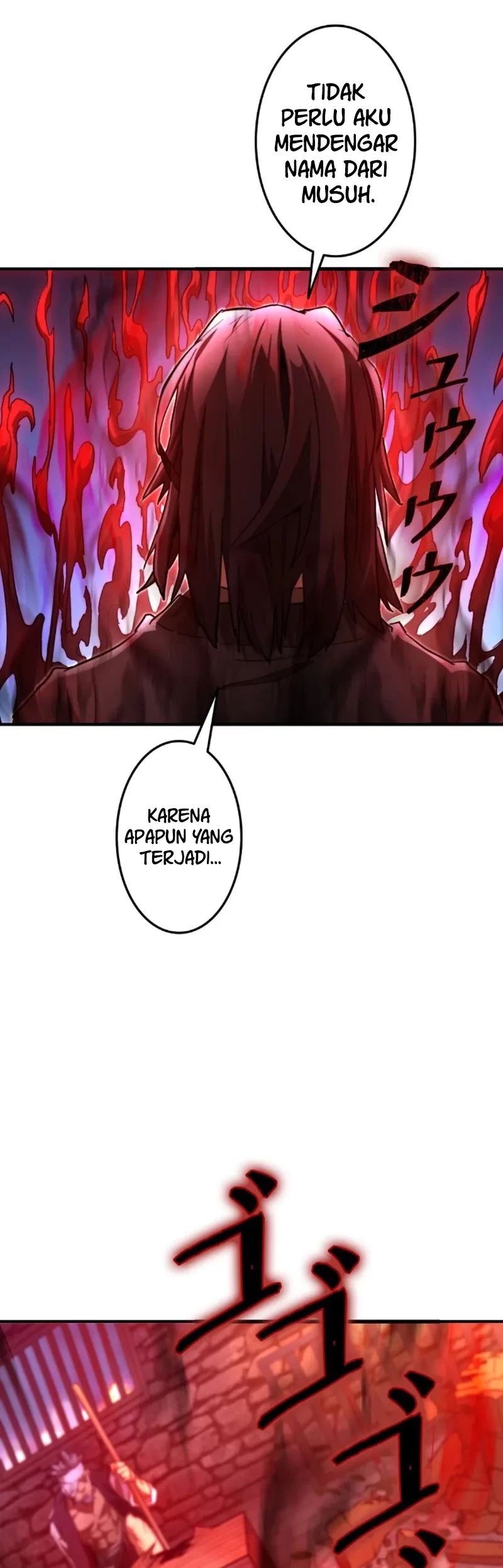 Unrivaled Spear Demon Chapter 4 - halaman 98