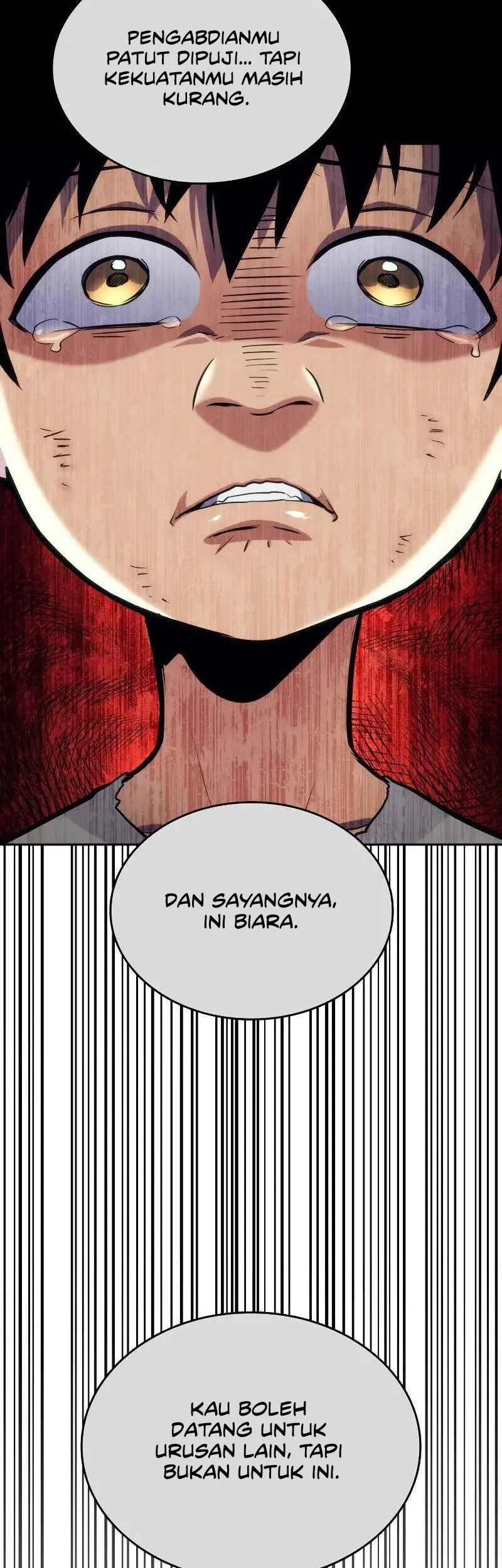 Unrivaled Spear Demon Chapter 41 - halaman 15