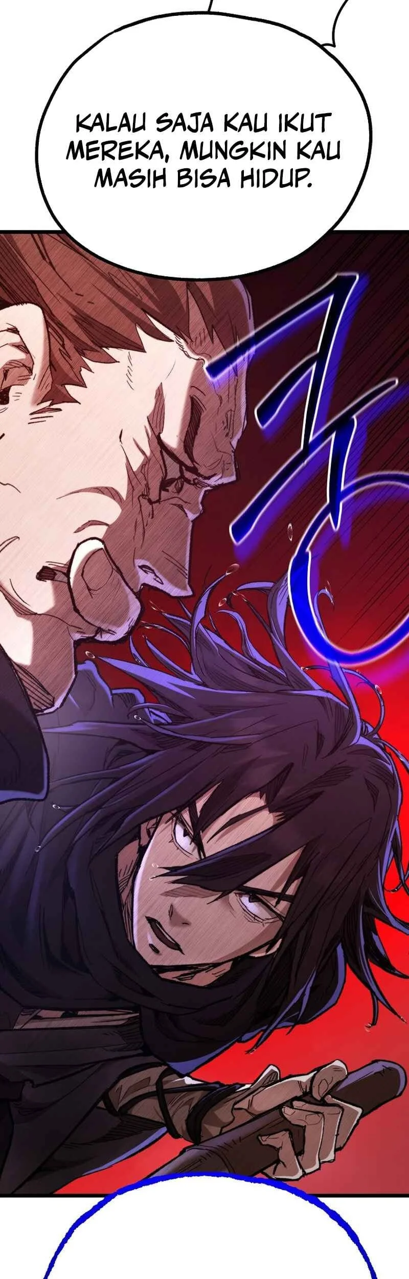 Unrivaled Spear Demon Chapter 41 - halaman 4
