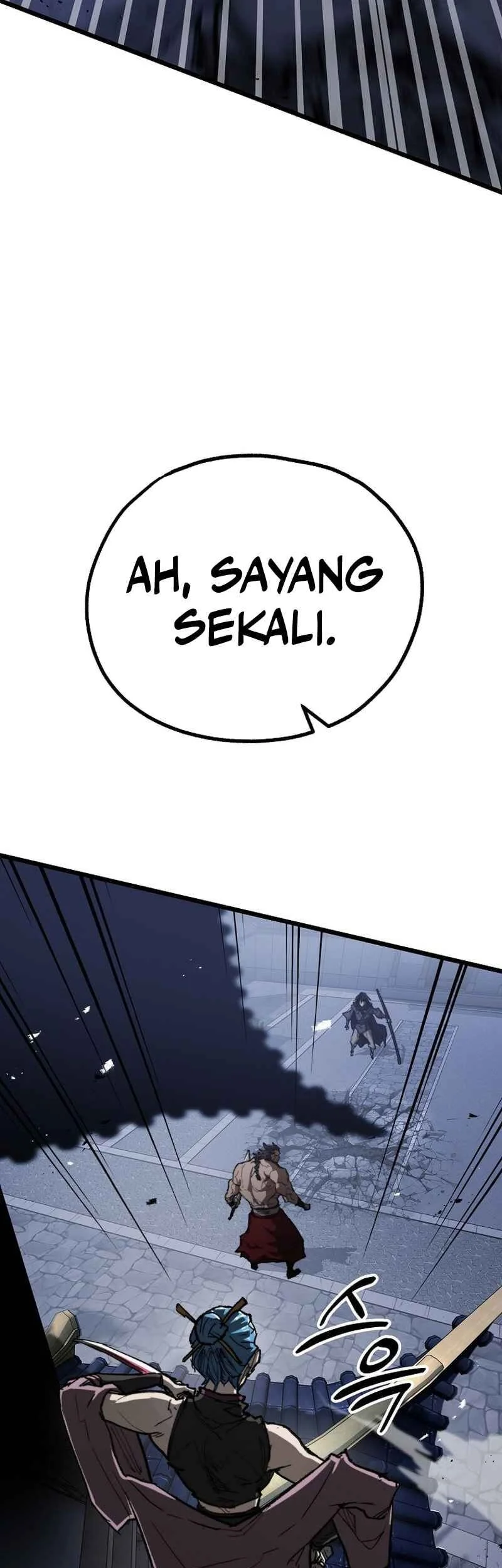 Unrivaled Spear Demon Chapter 41 - halaman 71