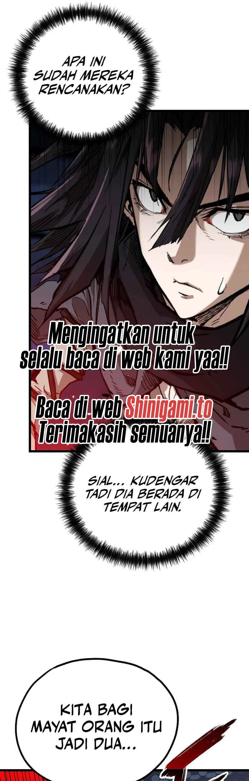 Unrivaled Spear Demon Chapter 41 - halaman 73