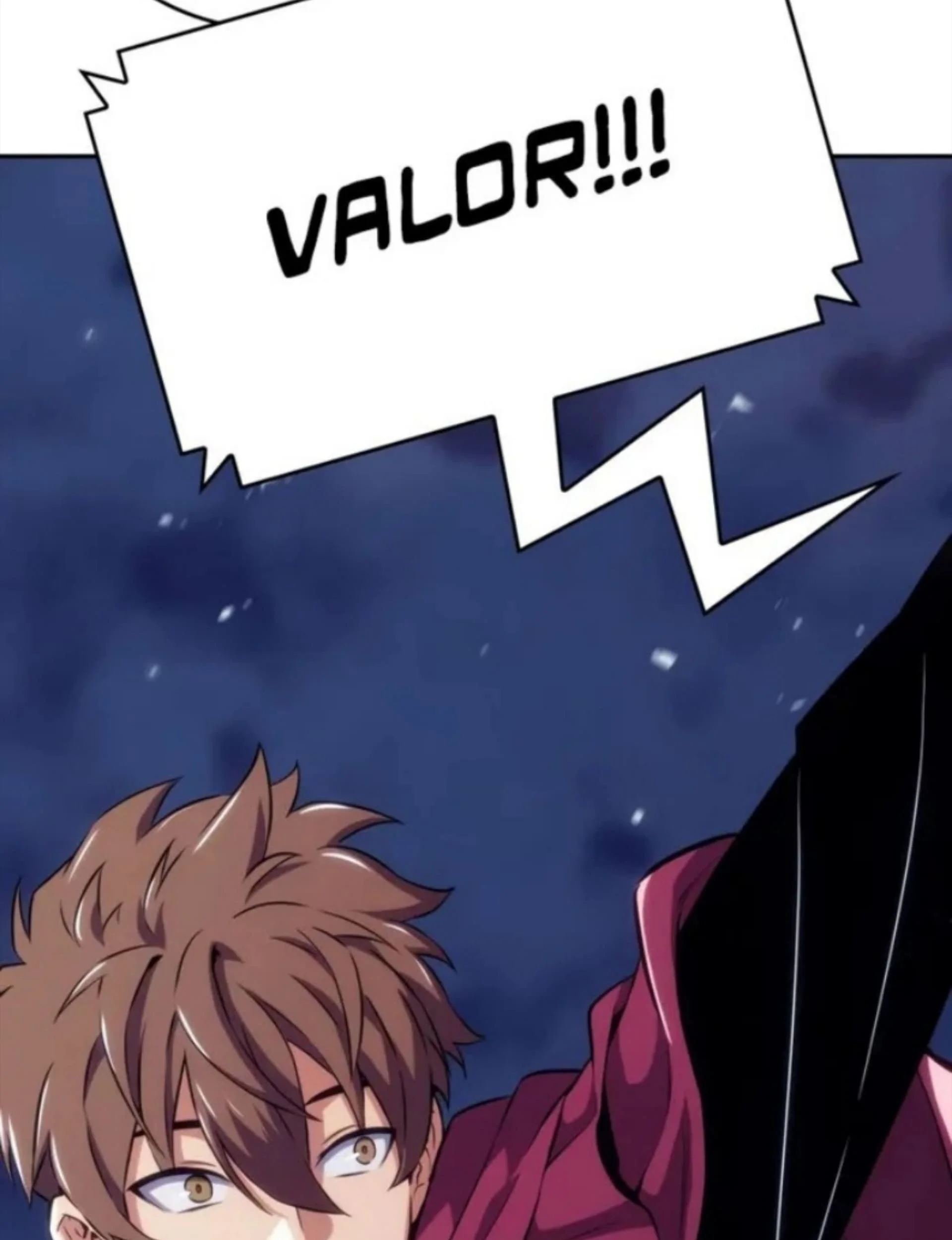 Unrivaled Spear Demon Chapter 42 - halaman 10