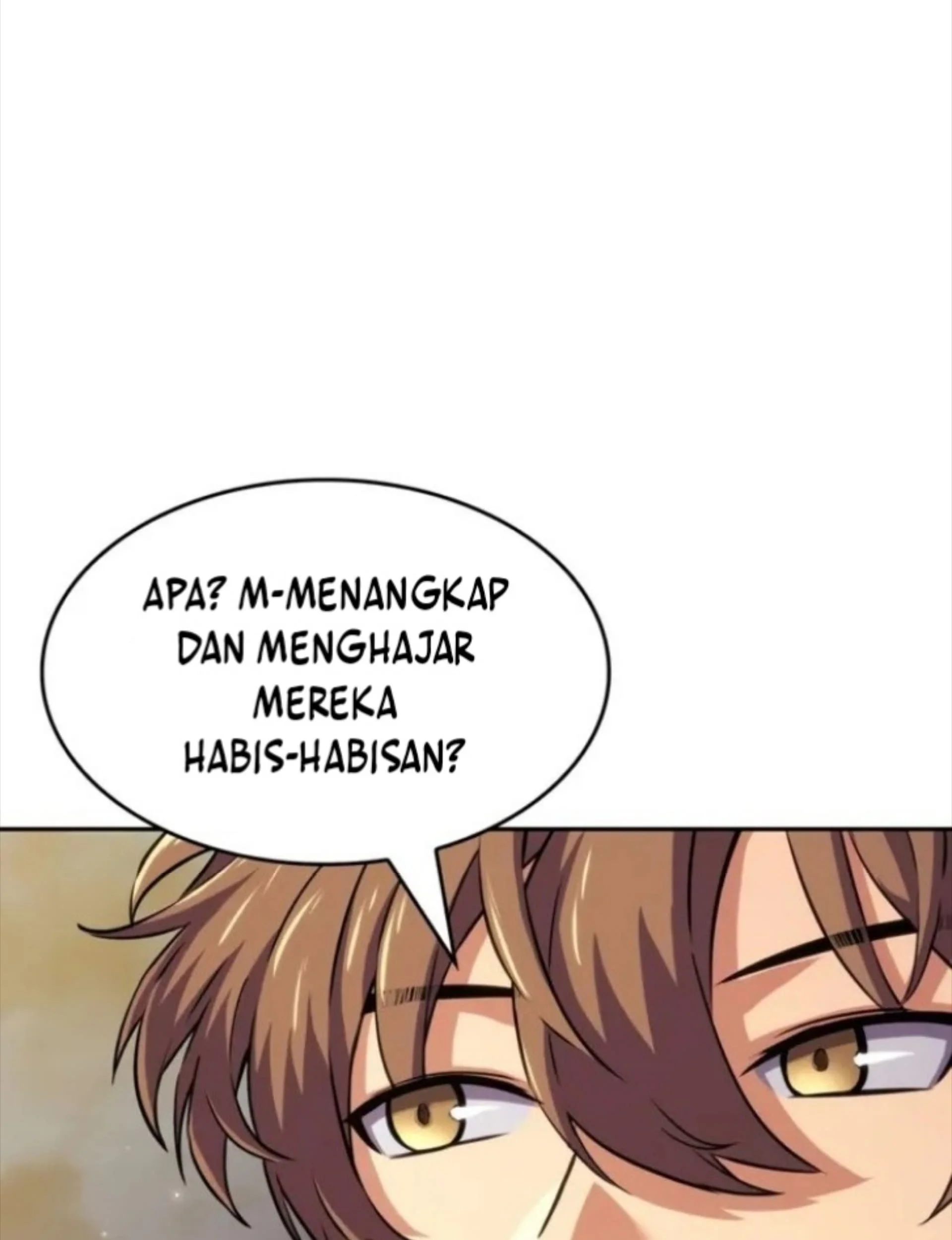 Unrivaled Spear Demon Chapter 42 - halaman 14