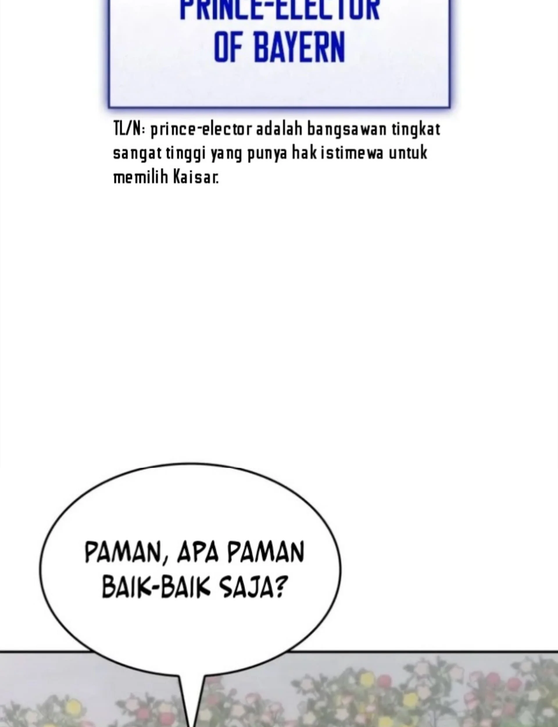 Unrivaled Spear Demon Chapter 42 - halaman 54