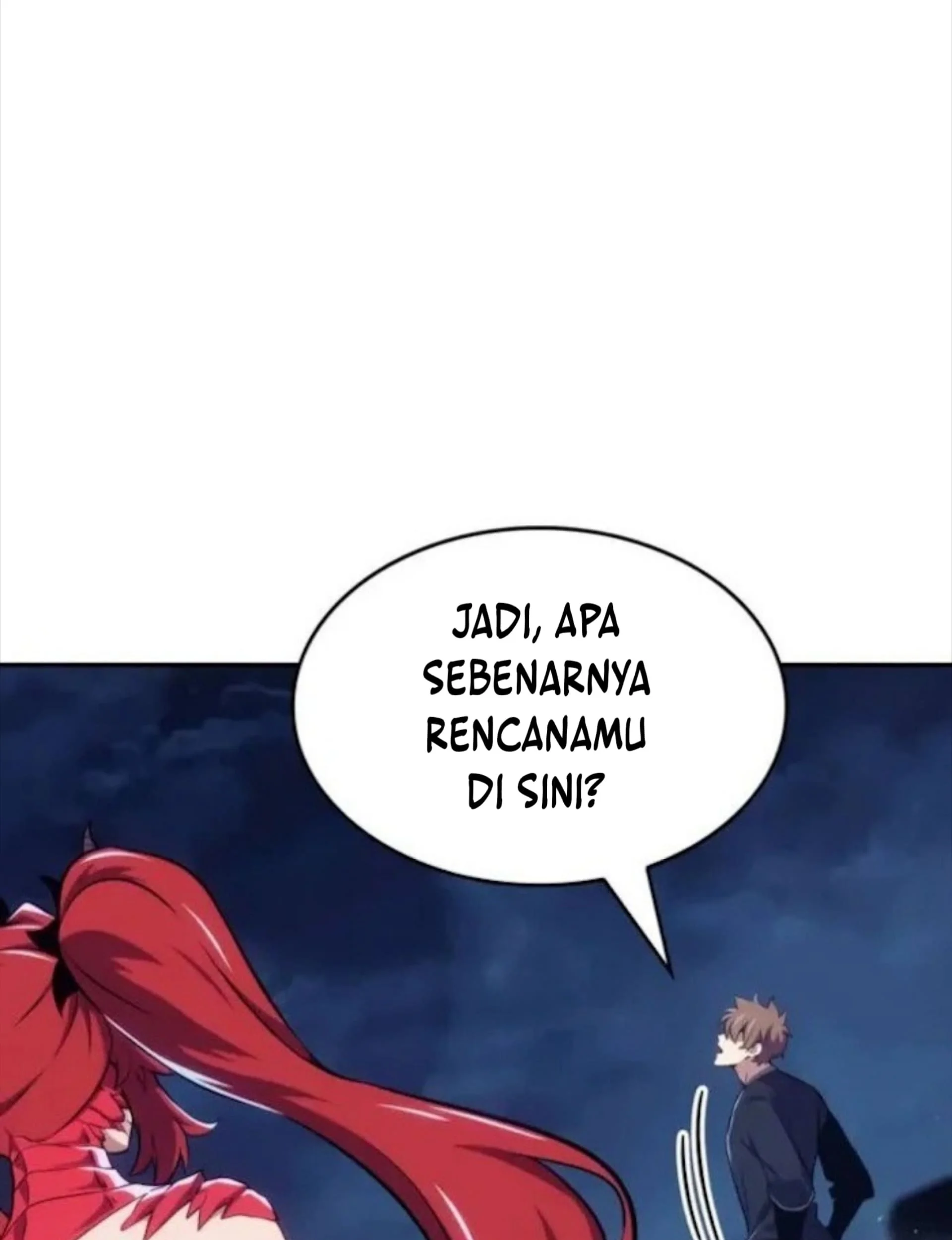 Unrivaled Spear Demon Chapter 43 - halaman 14