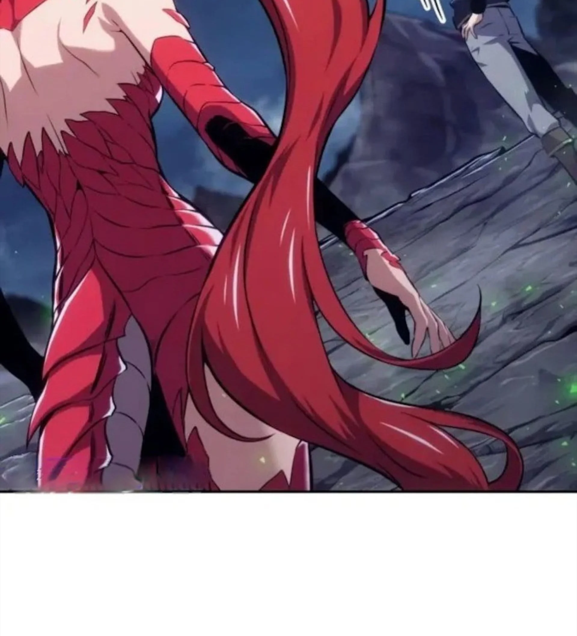 Unrivaled Spear Demon Chapter 43 - halaman 15