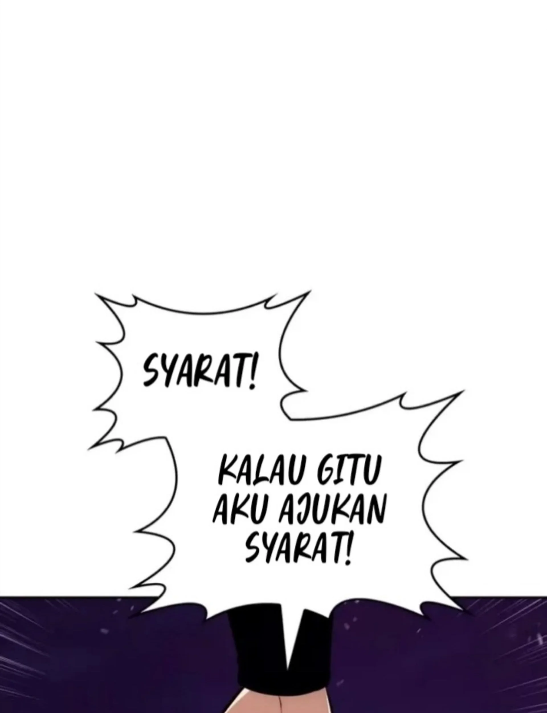 Unrivaled Spear Demon Chapter 43 - halaman 51
