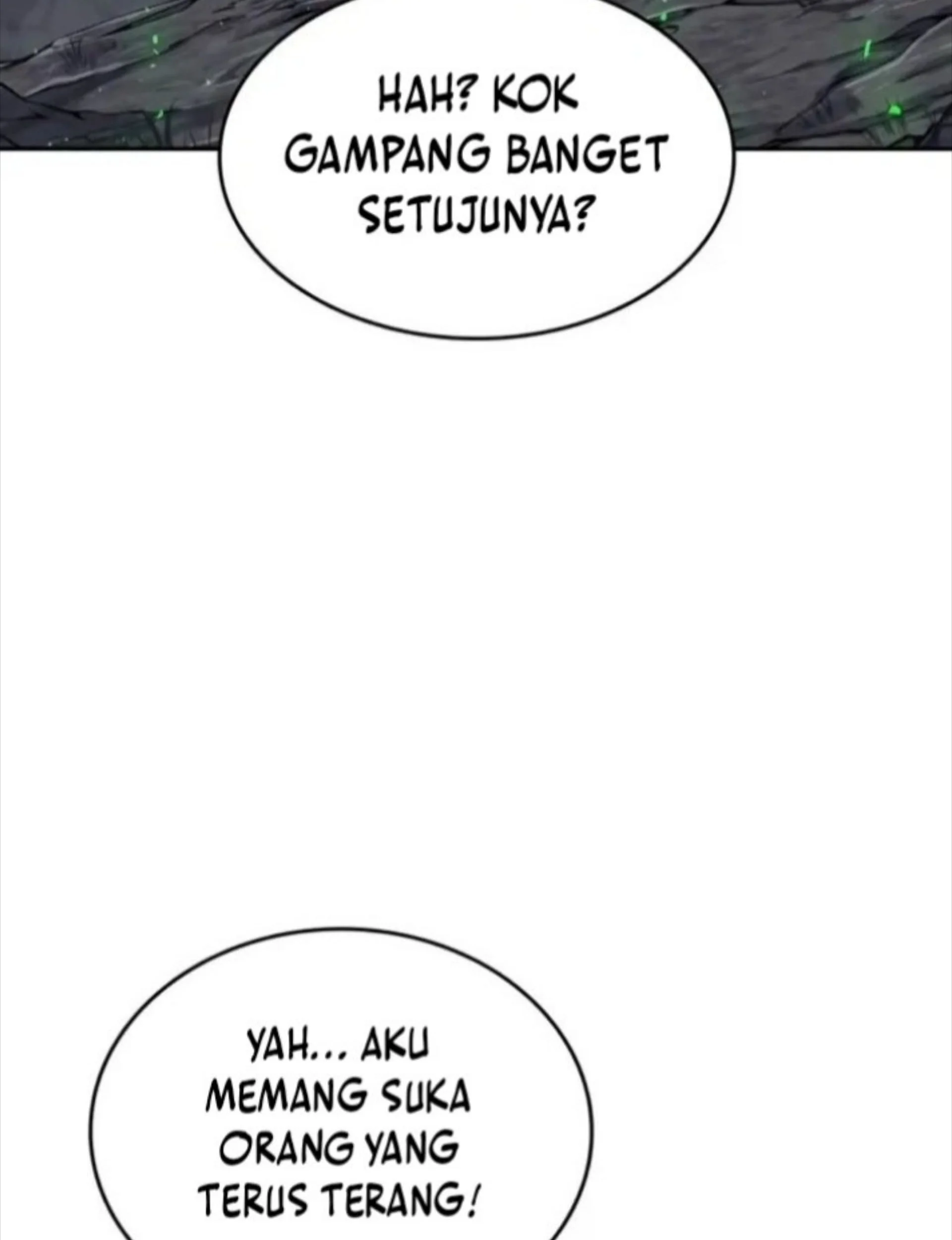 Unrivaled Spear Demon Chapter 43 - halaman 55
