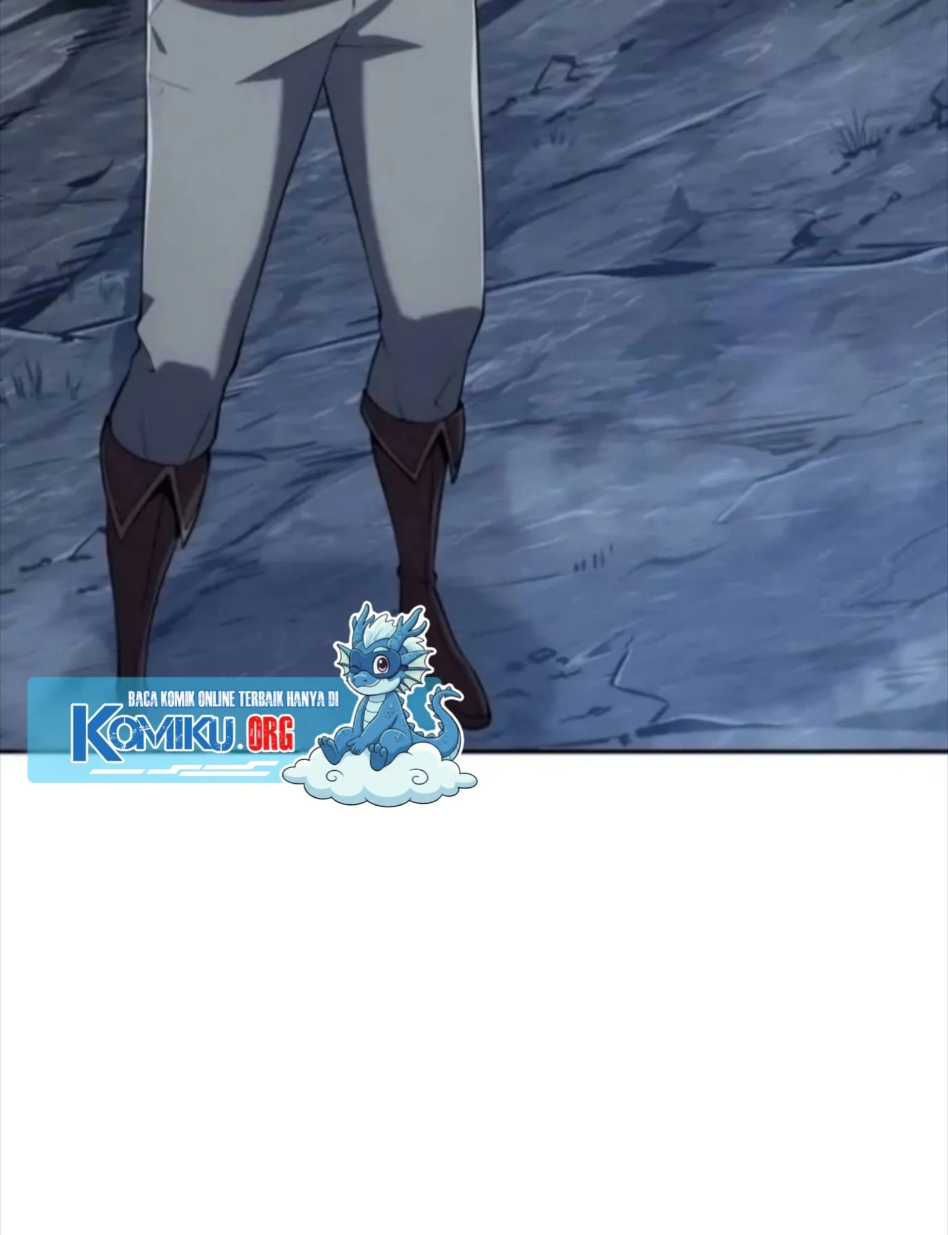 Unrivaled Spear Demon Chapter 43 - halaman 57