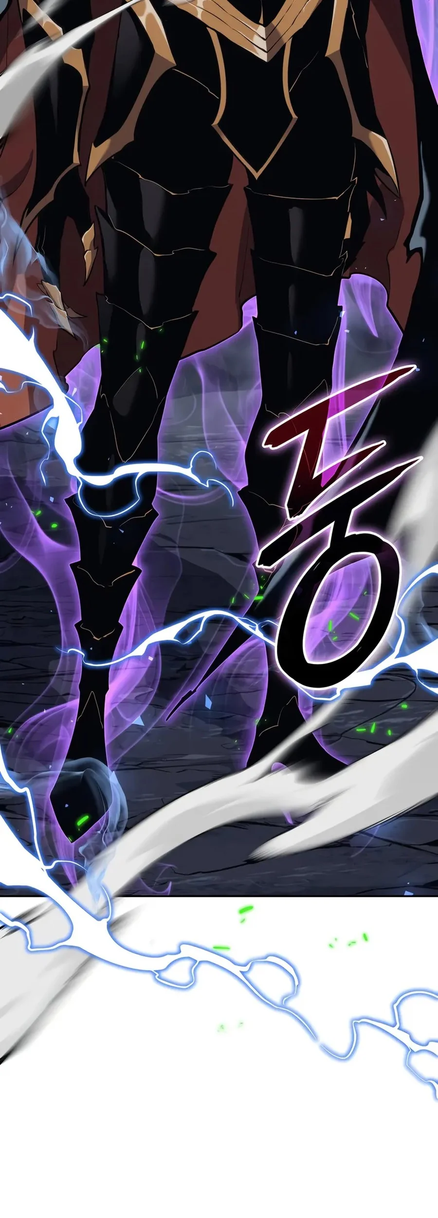 Unrivaled Spear Demon Chapter 44 - halaman 24