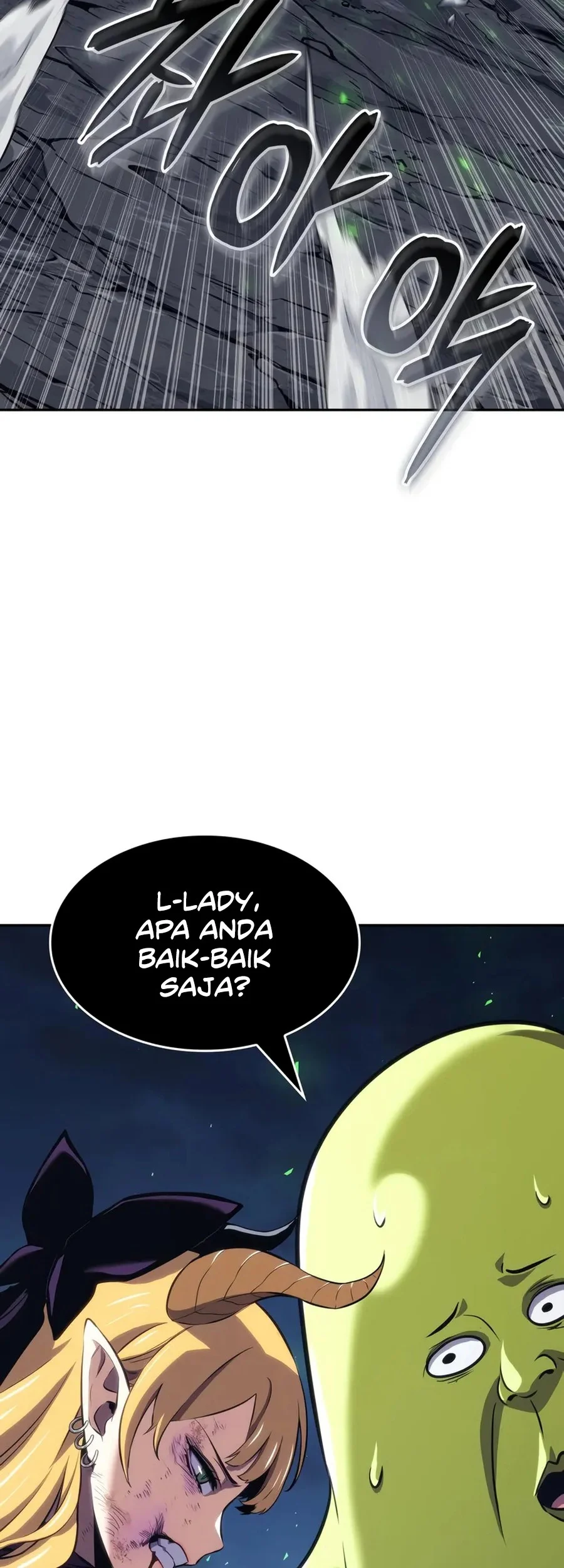 Unrivaled Spear Demon Chapter 44 - halaman 57