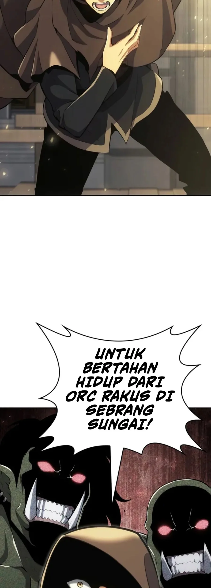 Unrivaled Spear Demon Chapter 46 - halaman 68