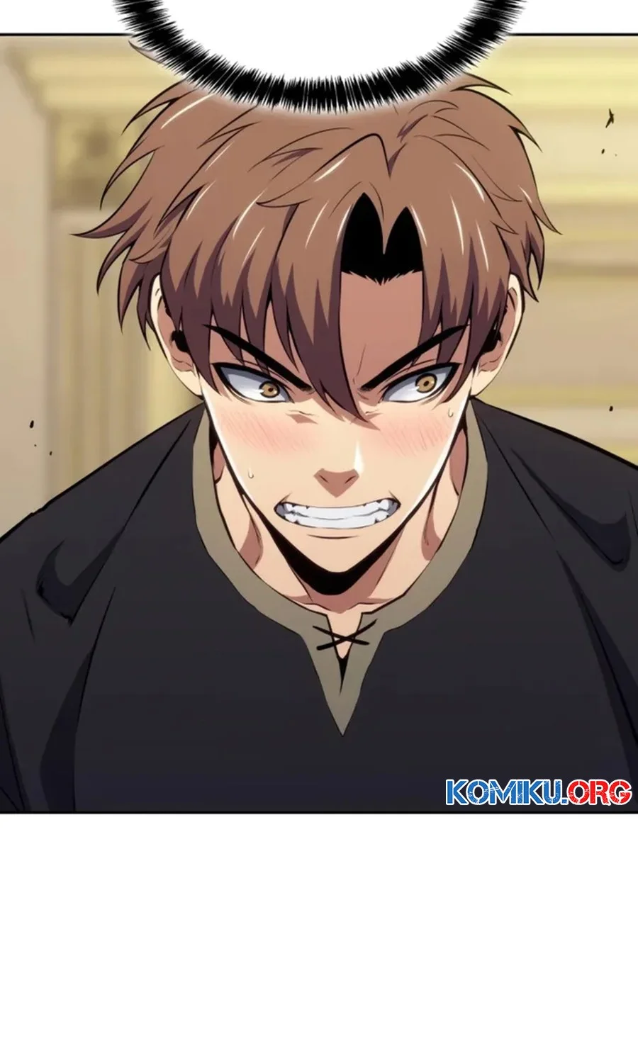 Unrivaled Spear Demon Chapter 47 - halaman 30