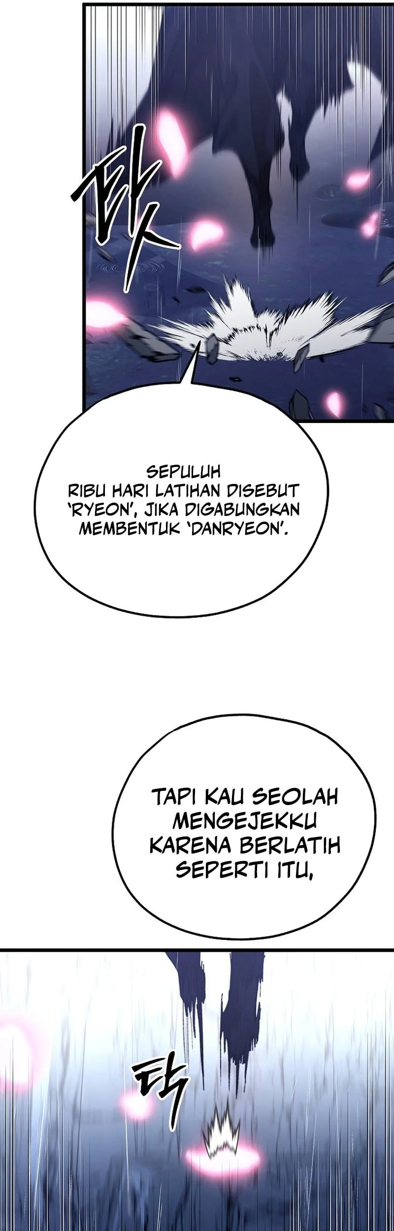 Unrivaled Spear Demon Chapter 47 - halaman 50