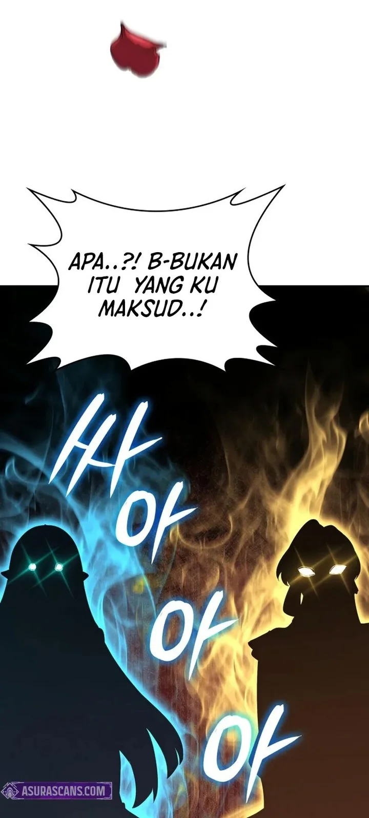 Unrivaled Spear Demon Chapter 48 - halaman 15