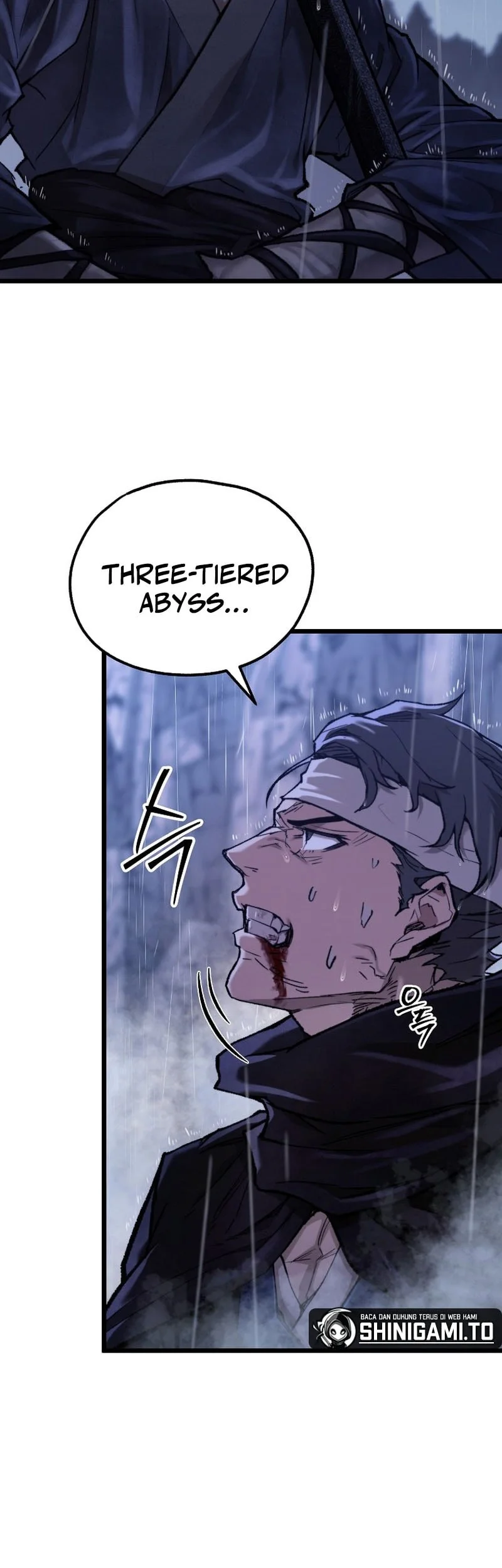 Unrivaled Spear Demon Chapter 48 - halaman 4