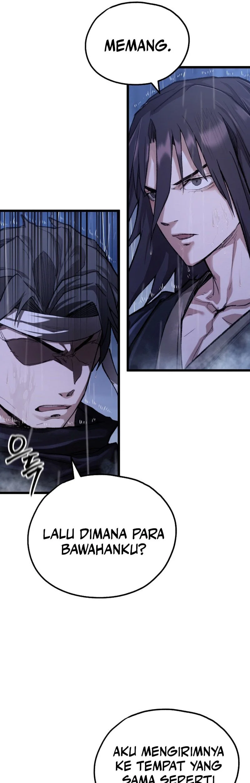 Unrivaled Spear Demon Chapter 49 - halaman 10
