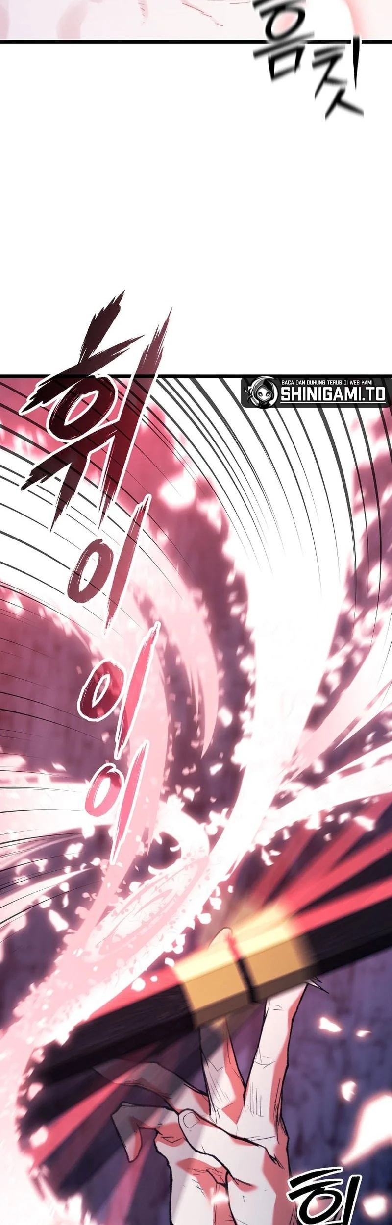 Unrivaled Spear Demon Chapter 49 - halaman 28